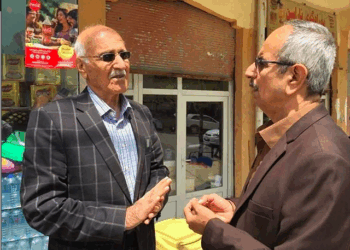 شاری ڕواندز ،مەڵبەندی ھونەری ڕەسەن