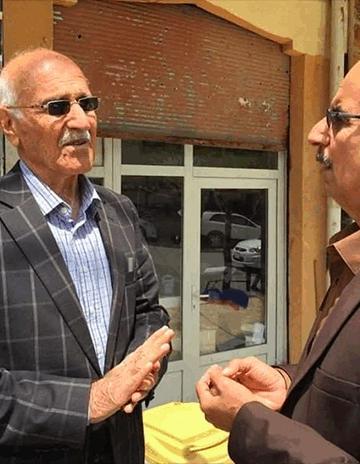 شاری ڕواندز ،مەڵبەندی ھونەری ڕەسەن