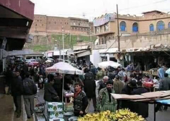 دەلالخانەی قسەکردن !