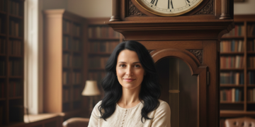 بیست و چوار كاتژمێر لەژیانی ژنێكدا