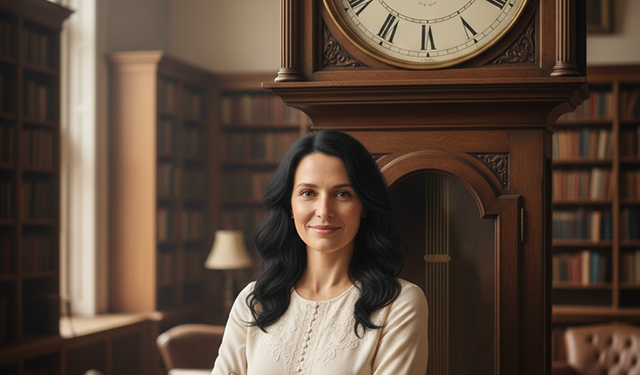 بیست و چوار كاتژمێر لەژیانی ژنێكدا