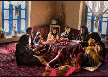 شه‌وی یه‌لدا له‌به‌ر ڕۆشنایی مێژوودا