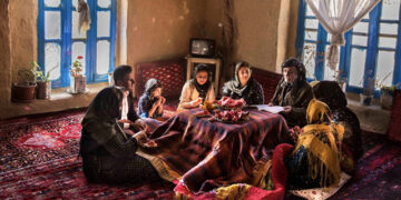 شه‌وی یه‌لدا له‌به‌ر ڕۆشنایی مێژوودا