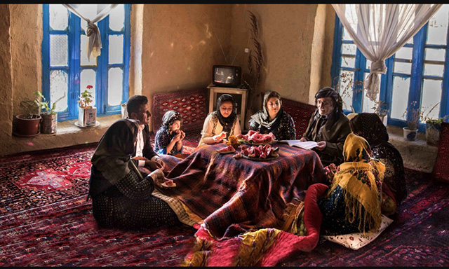 شه‌وی یه‌لدا له‌به‌ر ڕۆشنایی مێژوودا