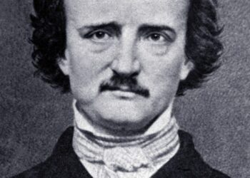 ئێدگار ئالان پۆ… نووسین لە لێواری شێتیدا!