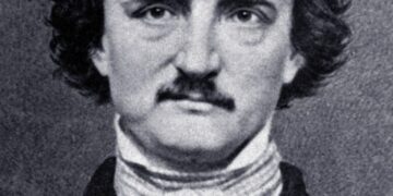 ئێدگار ئالان پۆ… نووسین لە لێواری شێتیدا!