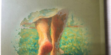 كۆ شیعری (ئەو هەنگاوانەی بێ هاوێشتن هاتنە بوون) ی عەلی شێخانی