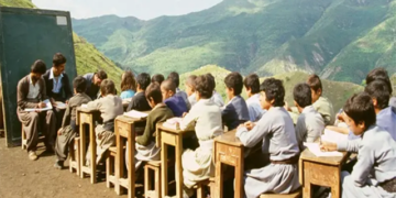 مامۆسـتایان دینەمـۆی پەروەردە و فـێرکـردنن..