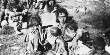 کـۆمەڵکـوژیی دۆڵی زیـلان..