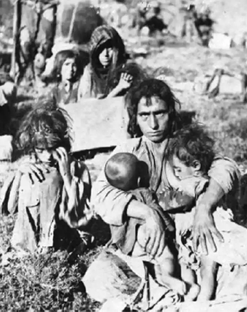 کـۆمەڵکـوژیی دۆڵی زیـلان..