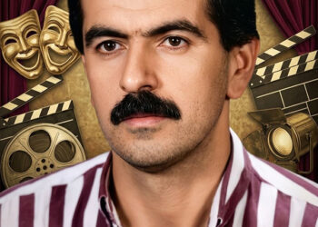 رۆڵ و گرنگی (بەرێوەبەری شانۆ) لە پرۆسەی نمایشی شانۆ دا