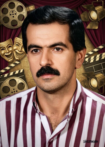 رۆڵ و گرنگی (بەرێوەبەری شانۆ) لە پرۆسەی نمایشی شانۆ دا