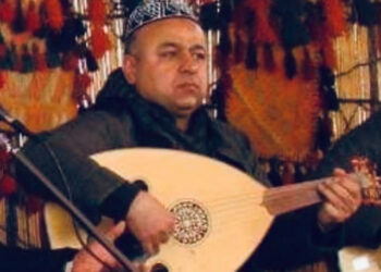 ھونەرمەند بەدەرەدین بابەکر: بۆ گەیشتن بەئاستی موزیکی جیھانی ،پێویستە فۆرمە جیاوازەکانی مۆسیقای کوردی نوێ بکرێنەوە