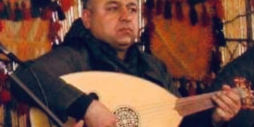 ھونەرمەند بەدەرەدین بابەکر: بۆ گەیشتن بەئاستی موزیکی جیھانی ،پێویستە فۆرمە جیاوازەکانی مۆسیقای کوردی نوێ بکرێنەوە