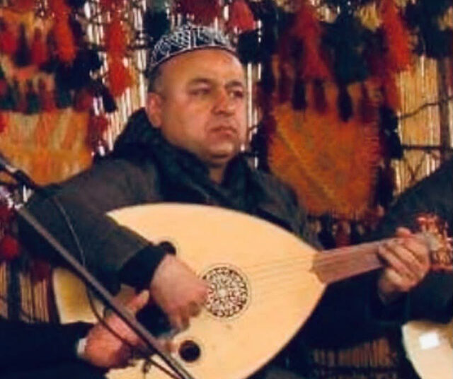 ھونەرمەند بەدەرەدین بابەکر: بۆ گەیشتن بەئاستی موزیکی جیھانی ،پێویستە فۆرمە جیاوازەکانی مۆسیقای کوردی نوێ بکرێنەوە