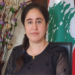 چالاکوان و نووسەری کورد لە لوبنان خاتوو حەنان عـوسمان..