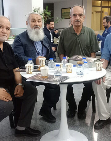 لە ھەولێر رێز لە شانۆکارانی شاری سلێمانی نرا..