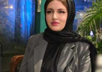 نووسەر ھەوارخان سەیدمراد: ئافرەت کۆڵەکەی سەرەکیی خێزان و بنەمای پەروەردەیە