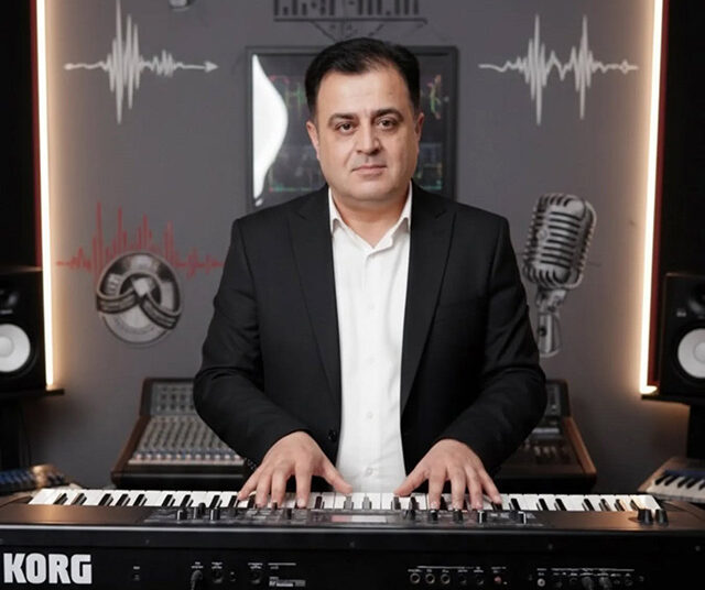 ھونەرمەند “وشیار رواندزی” ئەندامی تیپی موزیکی پاشای گەورە کۆچی دواییکرد